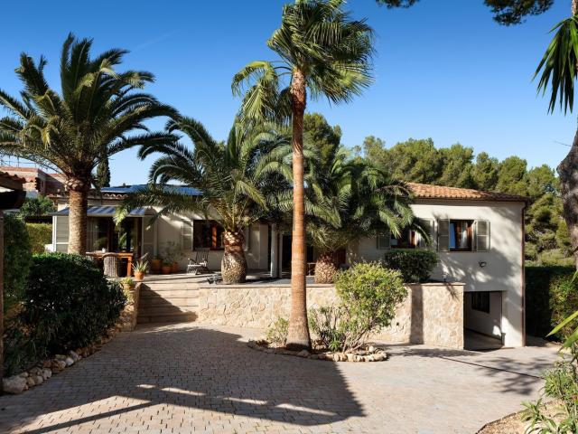 Chalet, Calvià