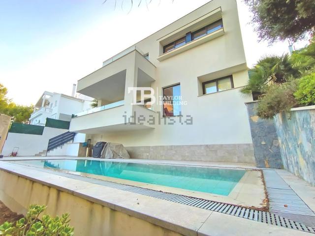 Chalet, Calvià