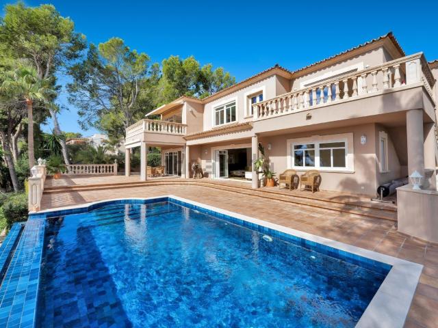 Chalet, Calvià