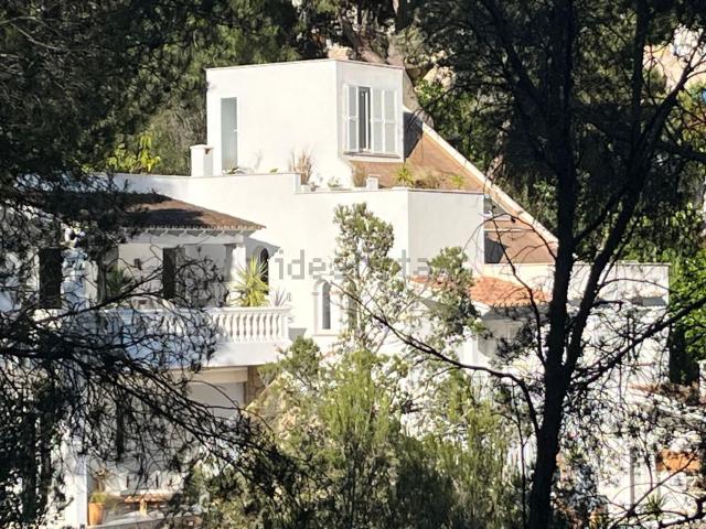 Chalet, Calvià