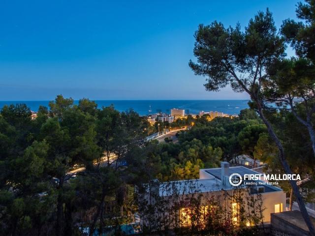 Chalet, Calvià