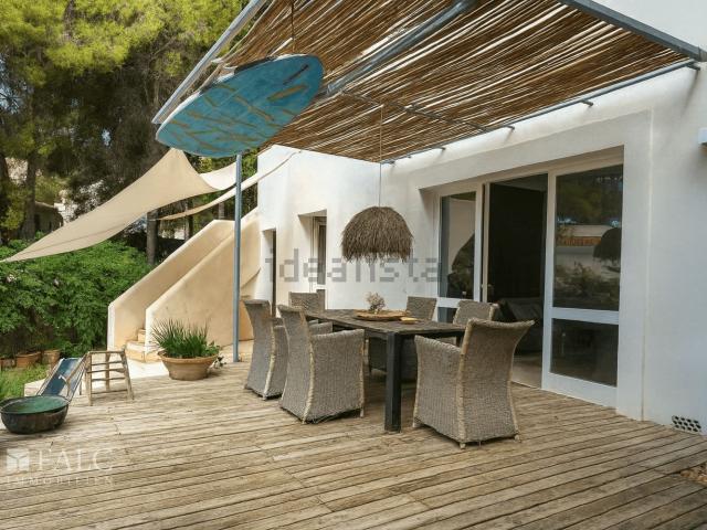 Chalet, Calvià