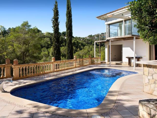 Chalet, Calvià