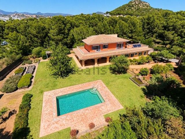Chalet, Calvià