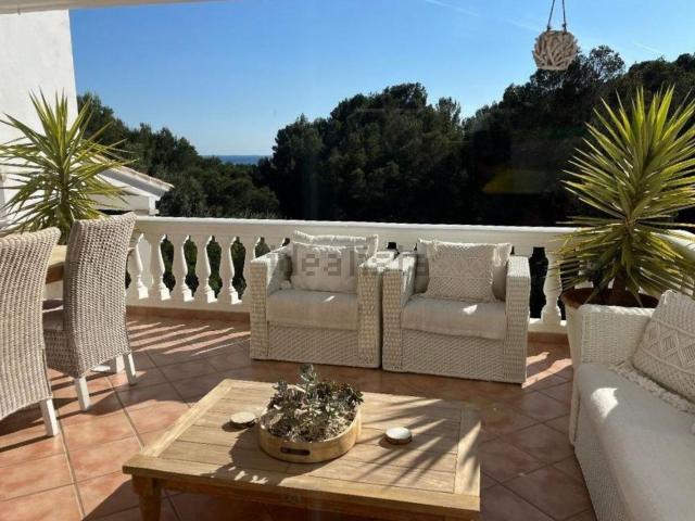 Chalet, Calvià