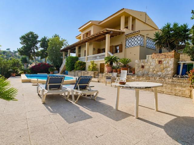 Chalet, Calvià