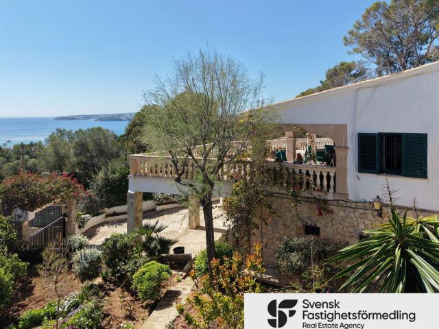 Chalet, Calvià