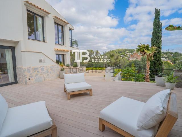 Chalet, Calvià