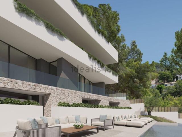Chalet, Calvià