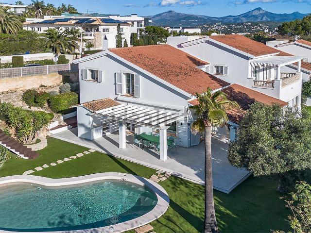 Chalet, Calvià