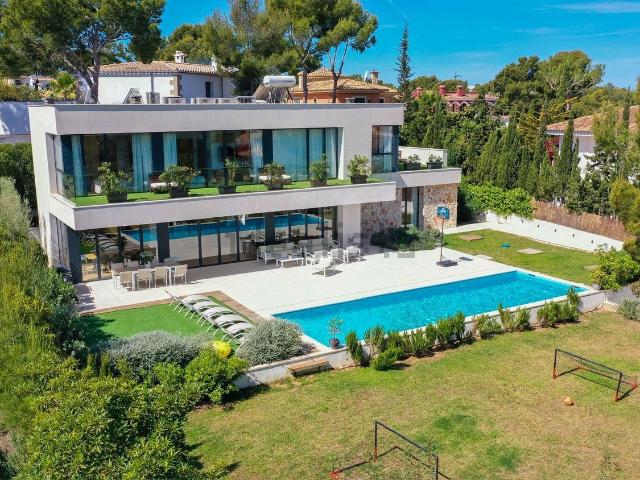 Chalet, Calvià