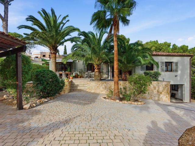 Chalet, Calvià