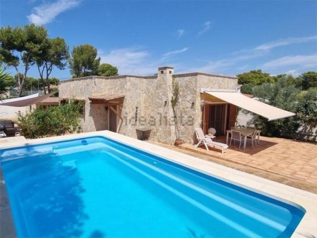 Chalet, Calvià