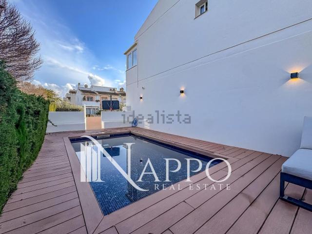 Chalet, Calvià