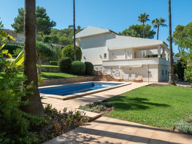Chalet, Calvià