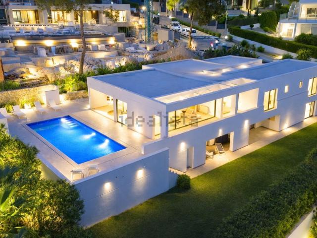 Chalet, Calvià
