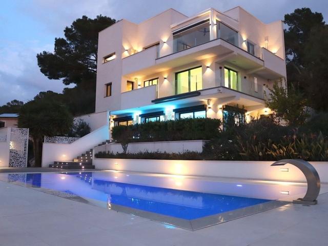 Chalet, Calvià