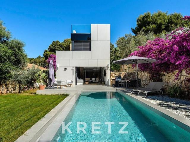 Chalet, Calvià