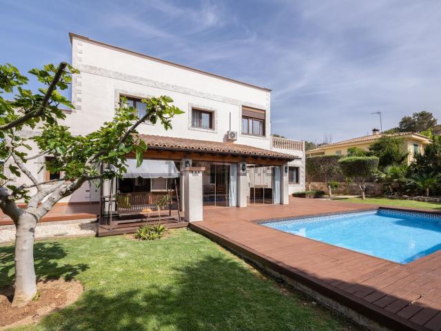 Chalet, Calvià