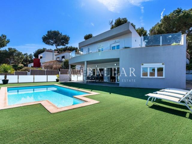 Chalet, Calvià
