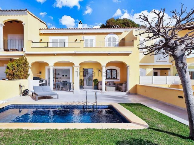 Chalet, Calvià