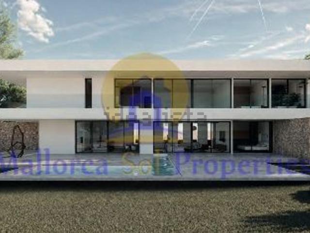Chalet, Calvià