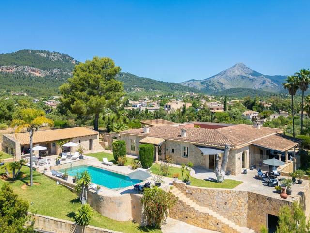 Chalet, Calvià