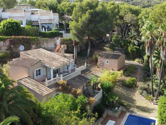 Chalet, Calvià