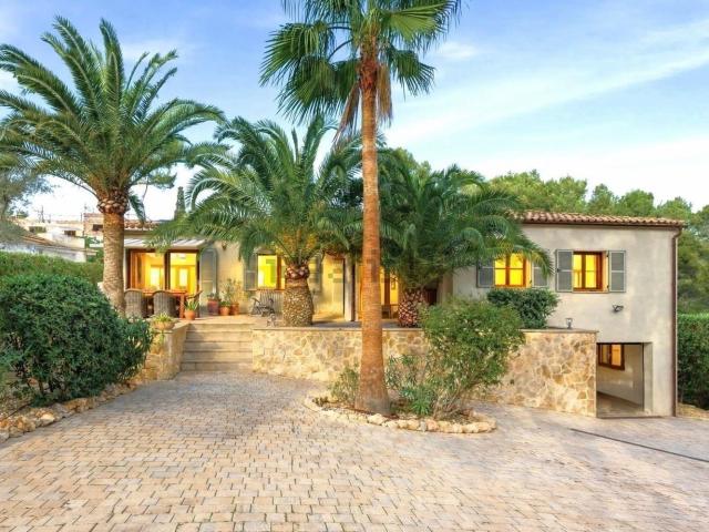 Chalet, Calvià