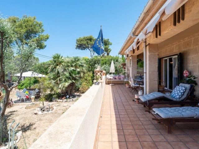 Chalet, Calvià