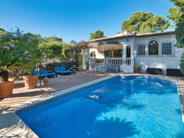 Chalet, Calvià