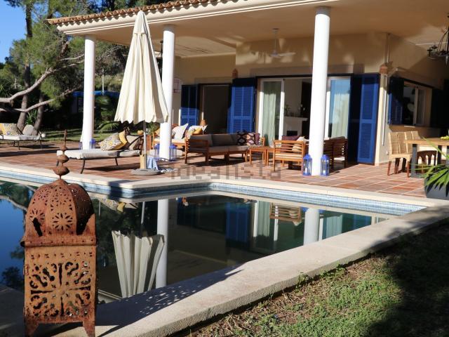 Chalet, Calvià