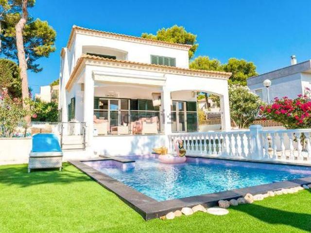 Chalet, Calvià