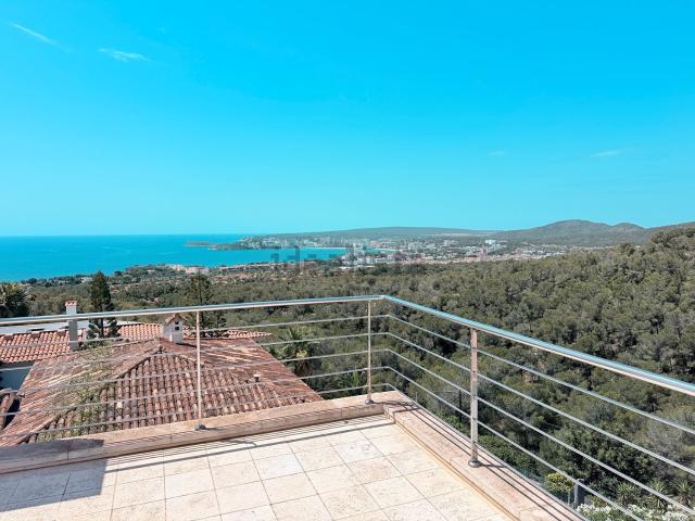 Chalet, Calvià