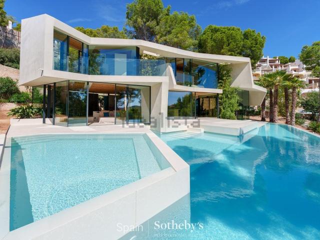 Chalet, Calvià