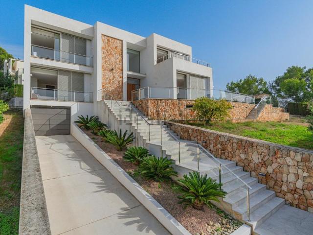 Chalet, Calvià