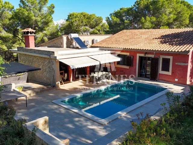 Chalet, Calvià