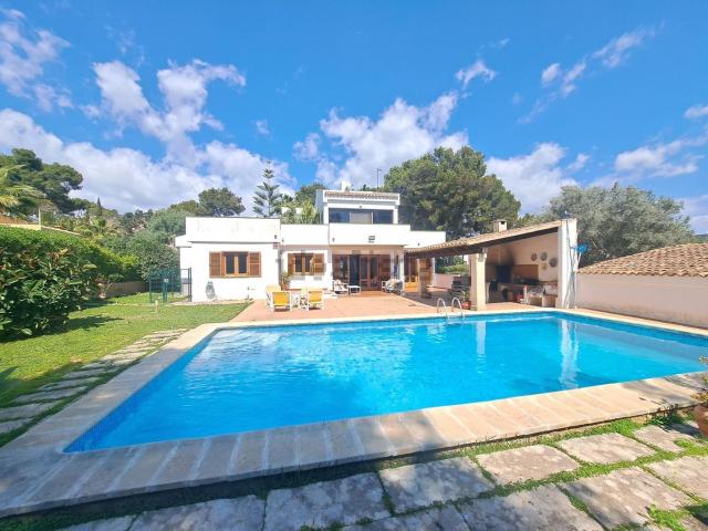 Chalet, Calvià