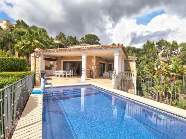 Chalet, Calvià