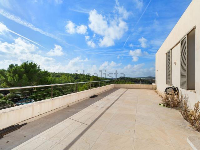 Chalet, Calvià
