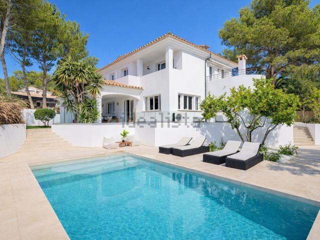 Chalet, Calvià