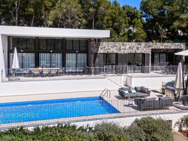Chalet, Calvià