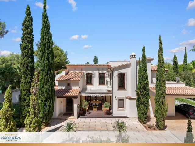 Chalet, Calvià