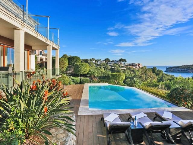 Chalet, Calvià