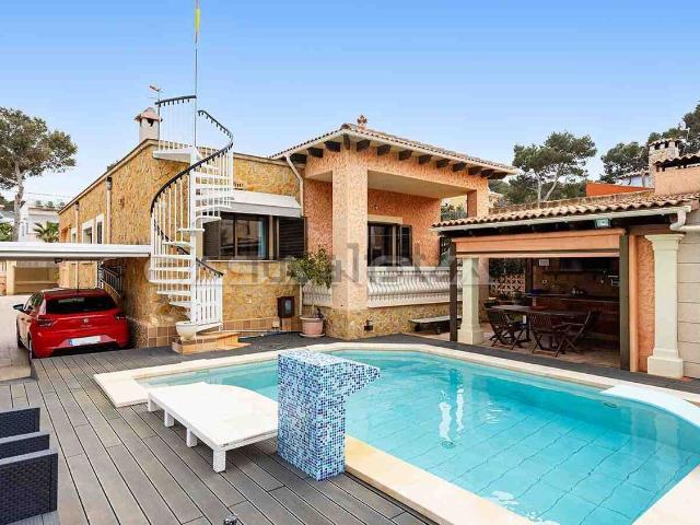Chalet, Calvià