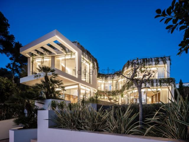 Chalet, Calvià