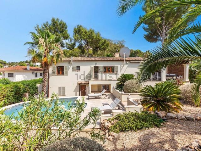 Chalet, Calvià