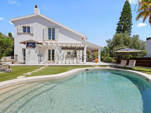 Chalet, Calvià