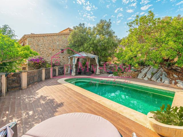 Chalet, Calvià
