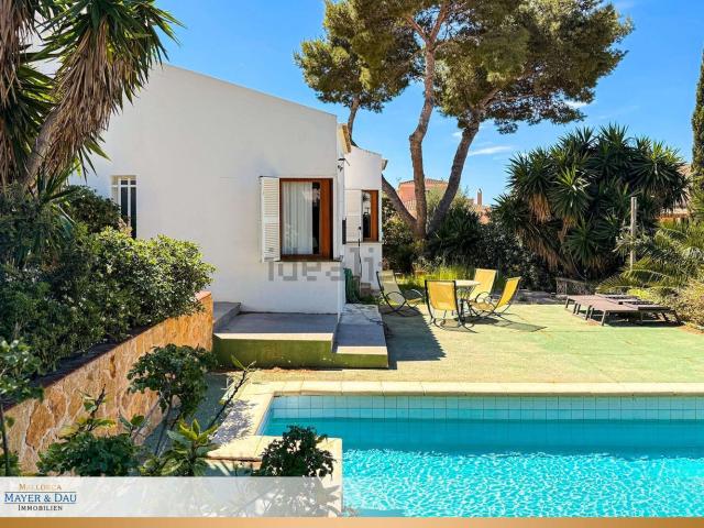 Chalet, Calvià